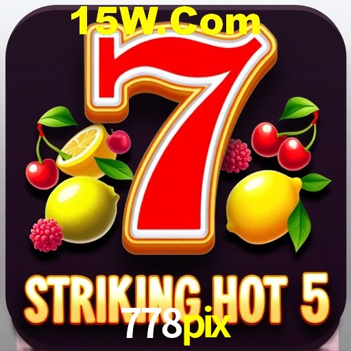 Descubra o Mundo do Cassino Online com 778pix
