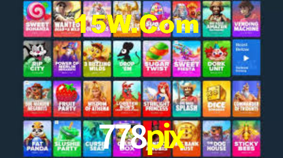 Apostas com odds competitivas na 778pix