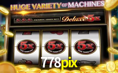 Promoções Sazonais 778pix