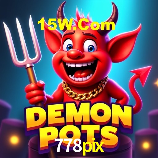 Interface do App 778pix
