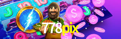 778pix paga