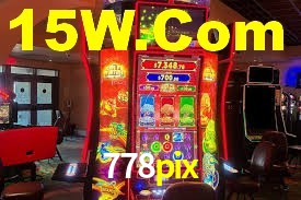 Sinta a adrenalina dos jogos de cassino com 778pix