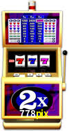 VIP Casino 778pix
