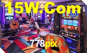 Tournaments 778pix
