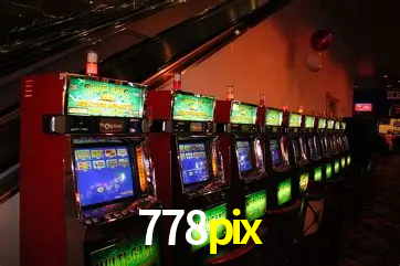 Tecnologia da Plataforma 778pix