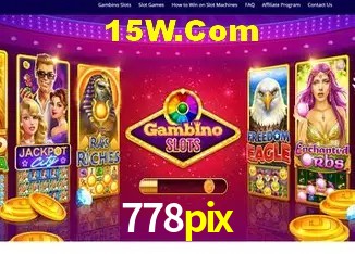 Casino Ao Vivo 778pix