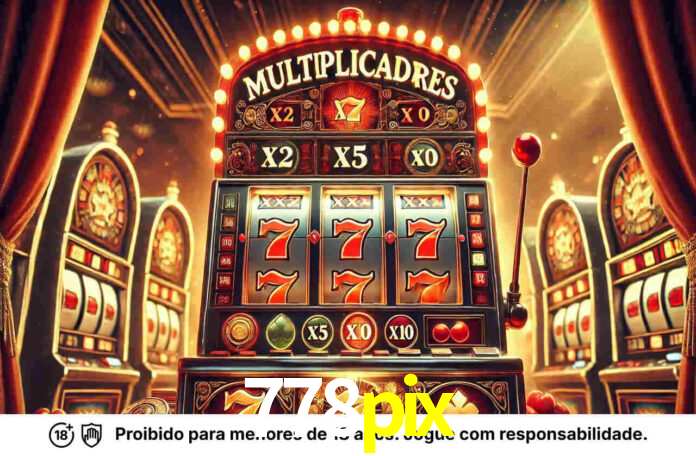 Experiência VIP 778pix