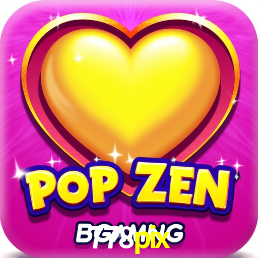 APP oficial da 778pix para mobile