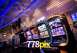 778pix paga